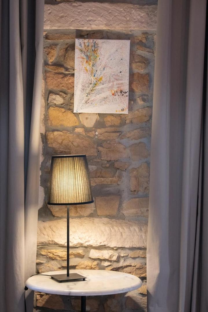 Le Petit Imbert - Chaleureux Et Cozy Appartamento